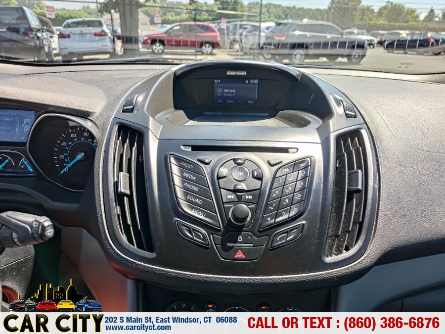 2014 Ford Escape FWD 4dr S, available for sale in East Windsor, Connecticut | Car City LLC. East Windsor, Connecticut 2014 Ford Escape FWD 4dr S, available for sale in East Windsor, Connecticut | Car City LLC. East Windsor, Connecticut