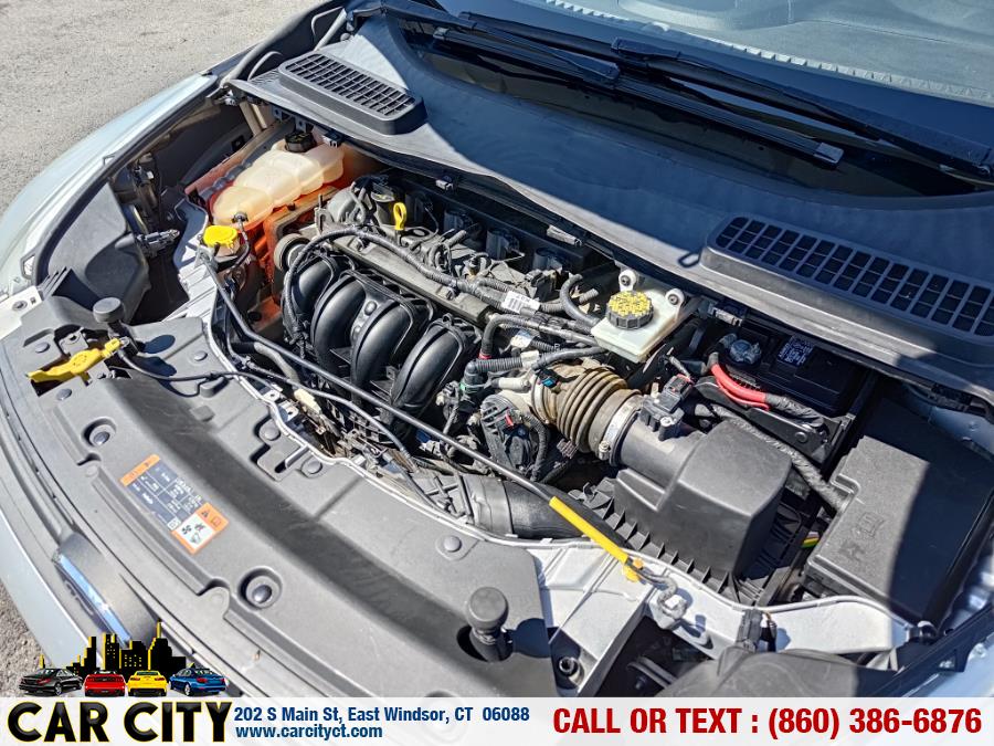 2014 Ford Escape FWD 4dr S, available for sale in East Windsor, Connecticut | Car City LLC. East Windsor, Connecticut 2014 Ford Escape FWD 4dr S, available for sale in East Windsor, Connecticut | Car City LLC. East Windsor, Connecticut