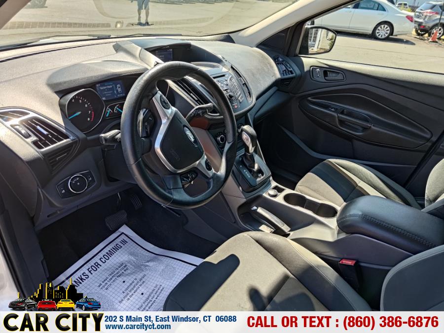 2014 Ford Escape FWD 4dr S, available for sale in East Windsor, Connecticut | Car City LLC. East Windsor, Connecticut 2014 Ford Escape FWD 4dr S, available for sale in East Windsor, Connecticut | Car City LLC. East Windsor, Connecticut