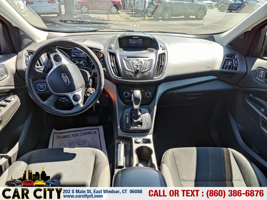 2014 Ford Escape FWD 4dr S, available for sale in East Windsor, Connecticut | Car City LLC. East Windsor, Connecticut 2014 Ford Escape FWD 4dr S, available for sale in East Windsor, Connecticut | Car City LLC. East Windsor, Connecticut