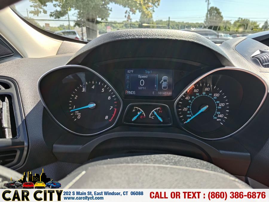 2014 Ford Escape FWD 4dr S, available for sale in East Windsor, Connecticut | Car City LLC. East Windsor, Connecticut 2014 Ford Escape FWD 4dr S, available for sale in East Windsor, Connecticut | Car City LLC. East Windsor, Connecticut