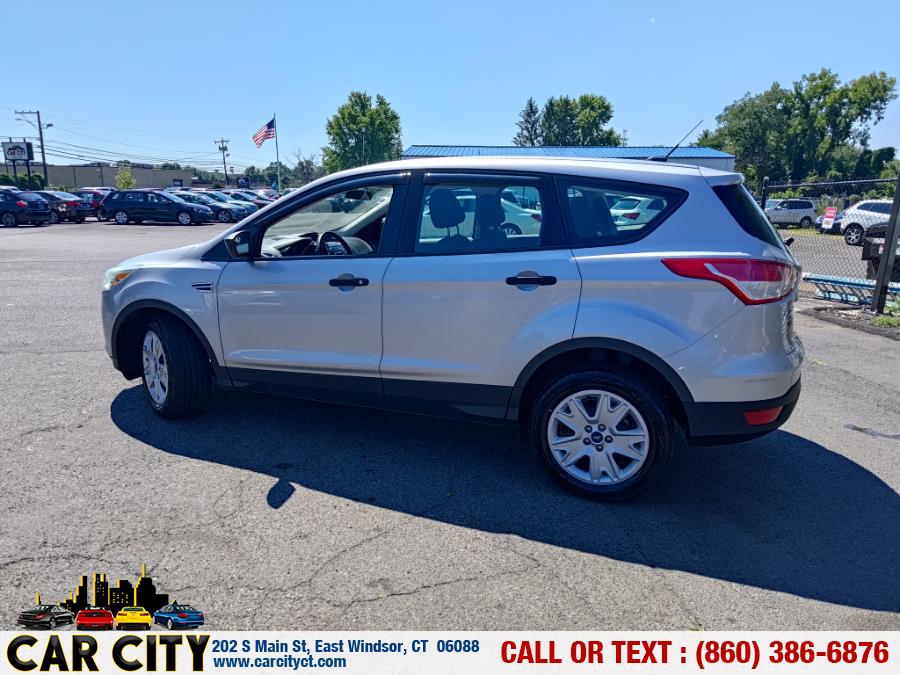 2014 Ford Escape FWD 4dr S, available for sale in East Windsor, Connecticut | Car City LLC. East Windsor, Connecticut 2014 Ford Escape FWD 4dr S, available for sale in East Windsor, Connecticut | Car City LLC. East Windsor, Connecticut