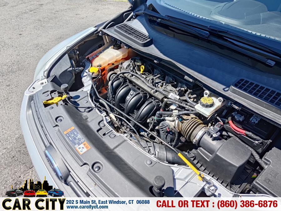 2014 Ford Escape FWD 4dr S, available for sale in East Windsor, Connecticut | Car City LLC. East Windsor, Connecticut 2014 Ford Escape FWD 4dr S, available for sale in East Windsor, Connecticut | Car City LLC. East Windsor, Connecticut