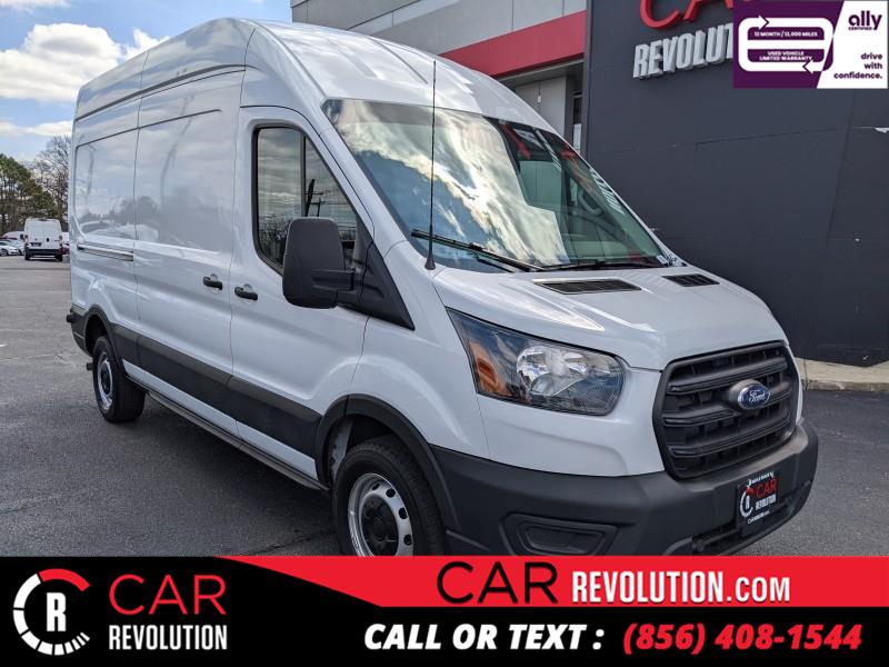 2020 Ford T-250 Transit Cargo Van , available for sale in Maple Shade, New Jersey | Car Revolution. Maple Shade, New Jersey