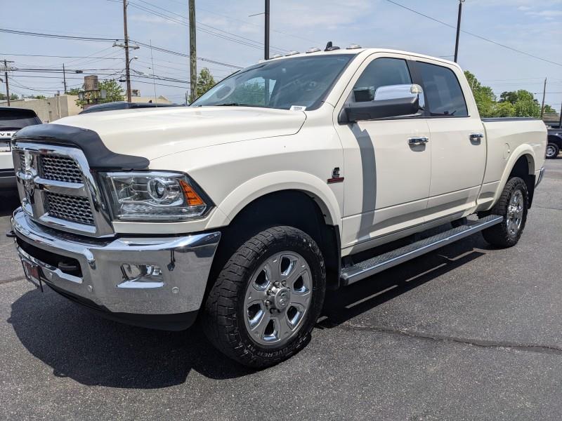 Used Ram 2500 Laramie 2017 | Car Revolution. Maple Shade, New Jersey Used Ram 2500 Laramie 2017 | Car Revolution. Maple Shade, New Jersey