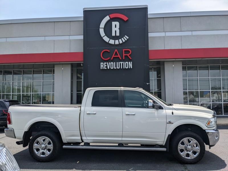 Used Ram 2500 Laramie 2017 | Car Revolution. Maple Shade, New Jersey Used Ram 2500 Laramie 2017 | Car Revolution. Maple Shade, New Jersey