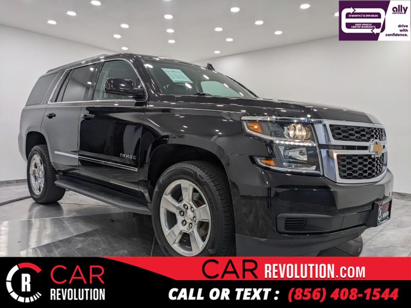 2017 Chevrolet Tahoe LT, available for sale in Maple Shade, NJ