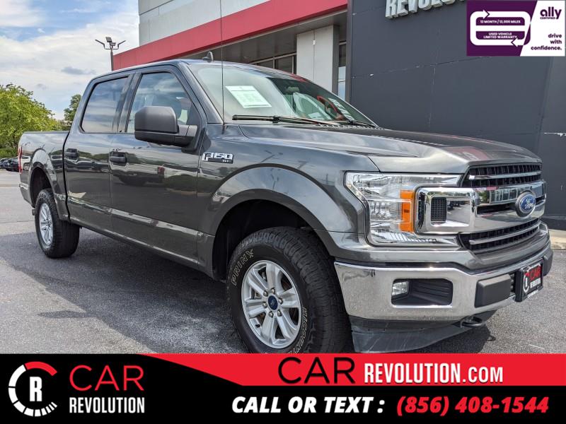 Used Ford F-150 XLT 2020 | Car Revolution. Maple Shade, New Jersey