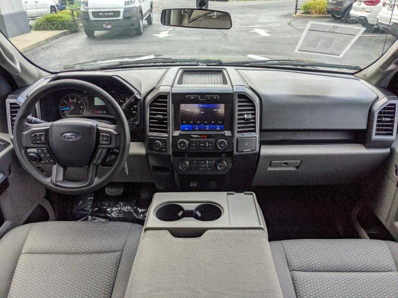 Used Ford F-150 XLT 2020 | Car Revolution. Maple Shade, New Jersey Used Ford F-150 XLT 2020 | Car Revolution. Maple Shade, New Jersey