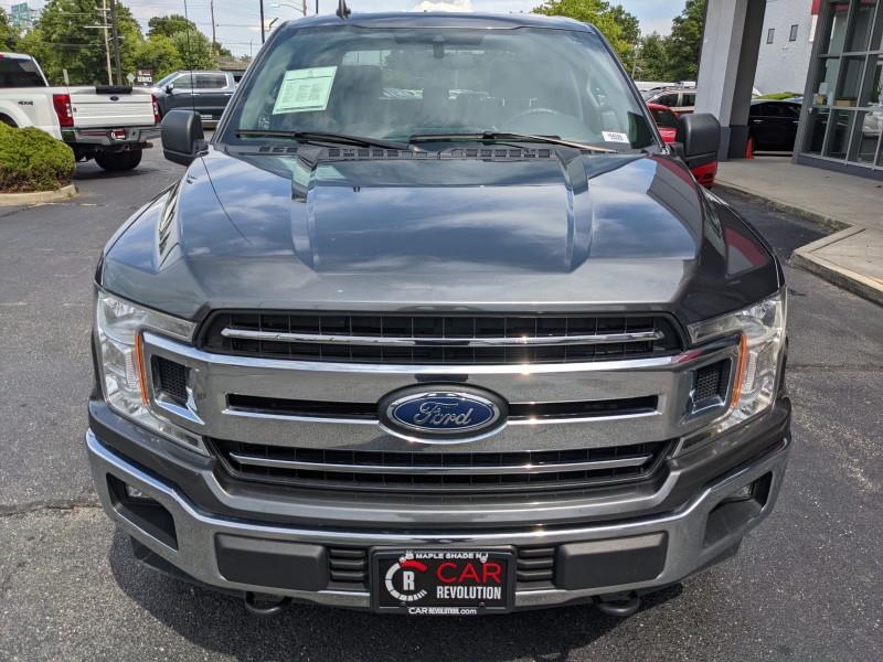 Used Ford F-150 XLT 2020 | Car Revolution. Maple Shade, New Jersey Used Ford F-150 XLT 2020 | Car Revolution. Maple Shade, New Jersey