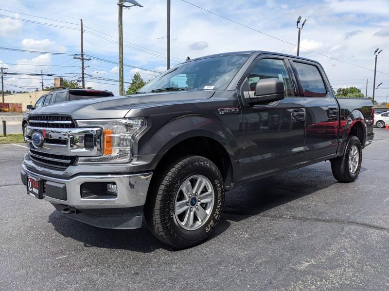 Used Ford F-150 XLT 2020 | Car Revolution. Maple Shade, New Jersey Used Ford F-150 XLT 2020 | Car Revolution. Maple Shade, New Jersey