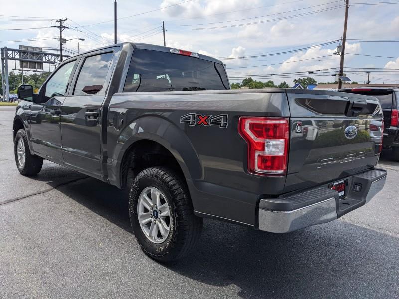 Used Ford F-150 XLT 2020 | Car Revolution. Maple Shade, New Jersey Used Ford F-150 XLT 2020 | Car Revolution. Maple Shade, New Jersey