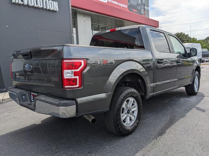 Used Ford F-150 XLT 2020 | Car Revolution. Maple Shade, New Jersey Used Ford F-150 XLT 2020 | Car Revolution. Maple Shade, New Jersey