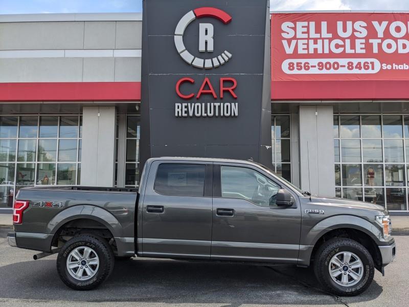 Used Ford F-150 XLT 2020 | Car Revolution. Maple Shade, New Jersey Used Ford F-150 XLT 2020 | Car Revolution. Maple Shade, New Jersey