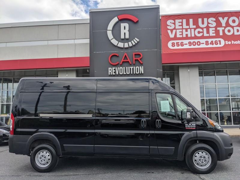 2021 Ram 2500 Promaster Cargo Van , available for sale in Maple Shade, New Jersey | Car Revolution. Maple Shade, New Jersey 2021 Ram 2500 Promaster Cargo Van , available for sale in Maple Shade, New Jersey | Car Revolution. Maple Shade, New Jersey