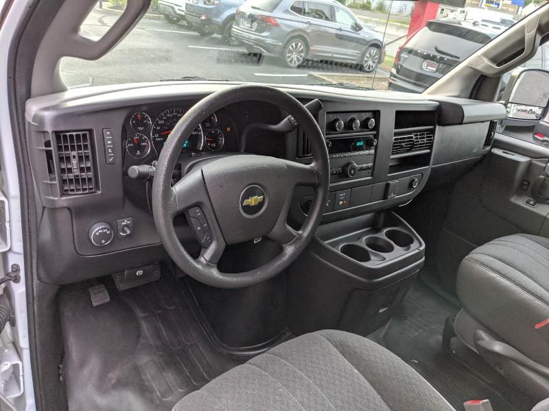 Used Chevrolet Express Cargo Van 2020 | Car Revolution. Maple Shade, New Jersey Used Chevrolet Express Cargo Van 2020 | Car Revolution. Maple Shade, New Jersey