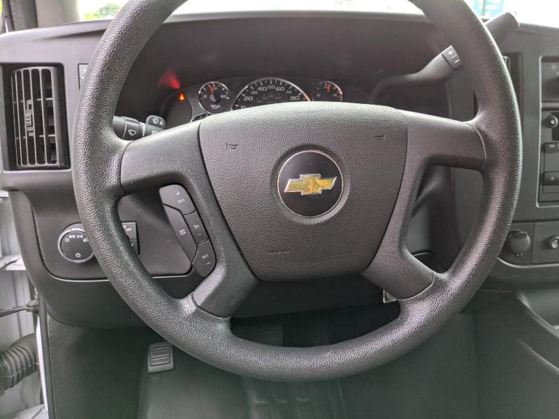 Used Chevrolet Express Cargo Van 2020 | Car Revolution. Maple Shade, New Jersey Used Chevrolet Express Cargo Van 2020 | Car Revolution. Maple Shade, New Jersey