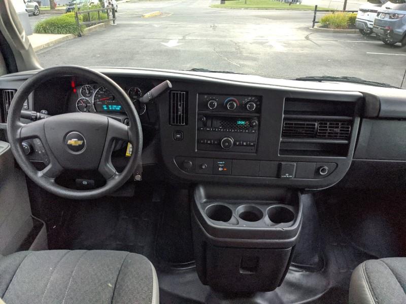 Used Chevrolet Express Cargo Van 2020 | Car Revolution. Maple Shade, New Jersey Used Chevrolet Express Cargo Van 2020 | Car Revolution. Maple Shade, New Jersey