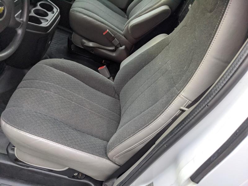 Used Chevrolet Express Cargo Van 2020 | Car Revolution. Maple Shade, New Jersey Used Chevrolet Express Cargo Van 2020 | Car Revolution. Maple Shade, New Jersey