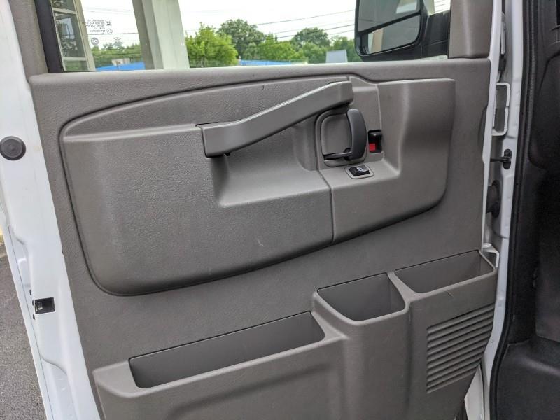 Used Chevrolet Express Cargo Van 2020 | Car Revolution. Maple Shade, New Jersey Used Chevrolet Express Cargo Van 2020 | Car Revolution. Maple Shade, New Jersey
