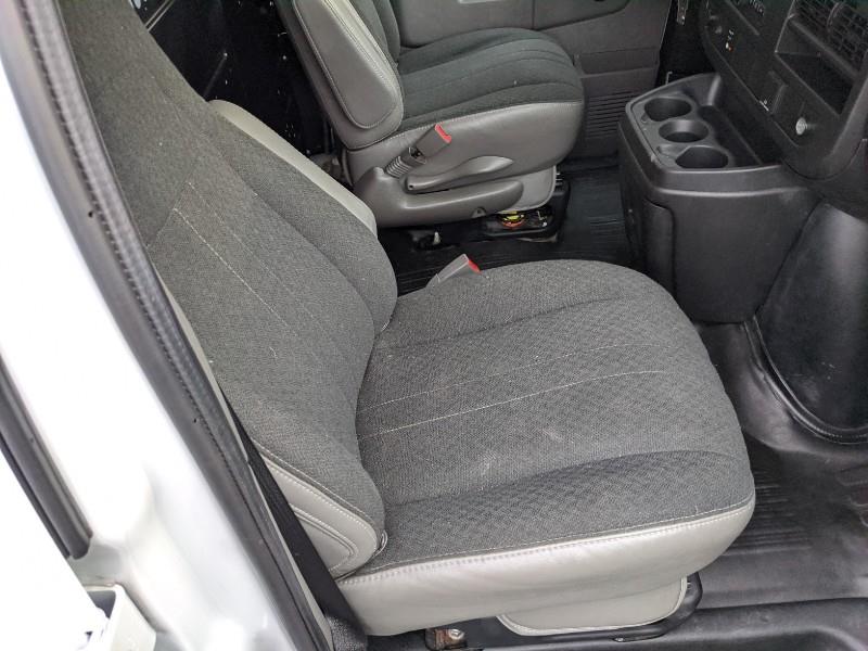 Used Chevrolet Express Cargo Van 2020 | Car Revolution. Maple Shade, New Jersey Used Chevrolet Express Cargo Van 2020 | Car Revolution. Maple Shade, New Jersey