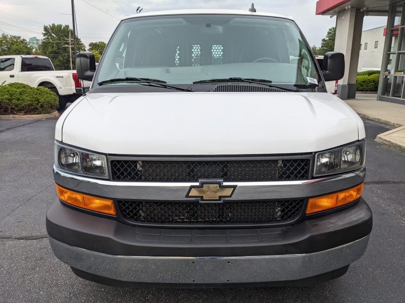 Used Chevrolet Express Cargo Van 2020 | Car Revolution. Maple Shade, New Jersey Used Chevrolet Express Cargo Van 2020 | Car Revolution. Maple Shade, New Jersey