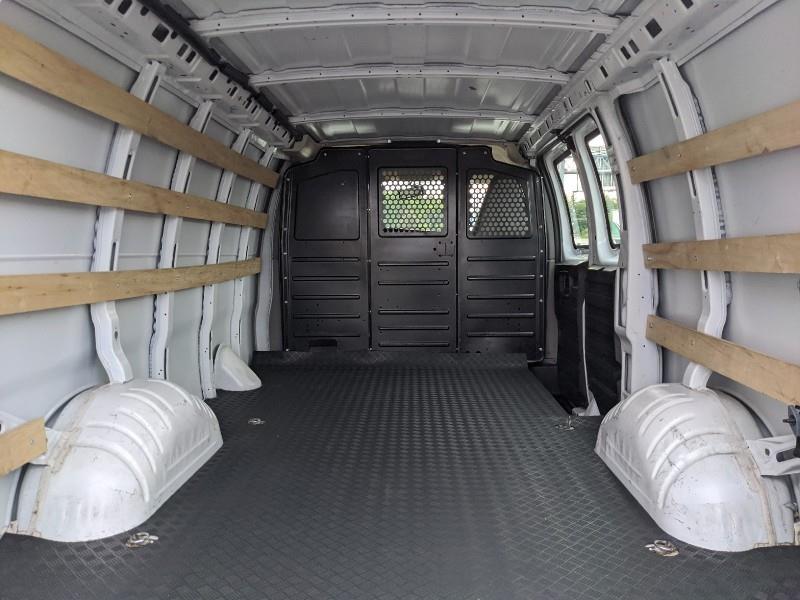 Used Chevrolet Express Cargo Van 2020 | Car Revolution. Maple Shade, New Jersey Used Chevrolet Express Cargo Van 2020 | Car Revolution. Maple Shade, New Jersey