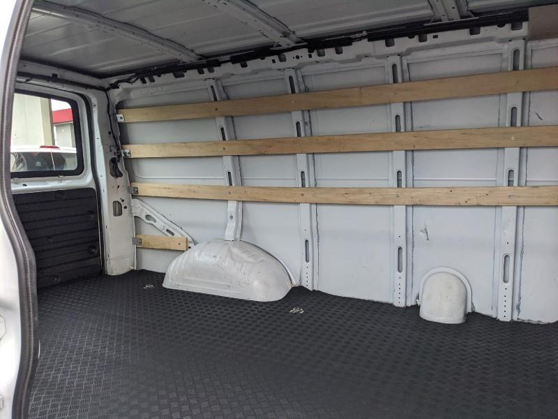 Used Chevrolet Express Cargo Van 2020 | Car Revolution. Maple Shade, New Jersey Used Chevrolet Express Cargo Van 2020 | Car Revolution. Maple Shade, New Jersey