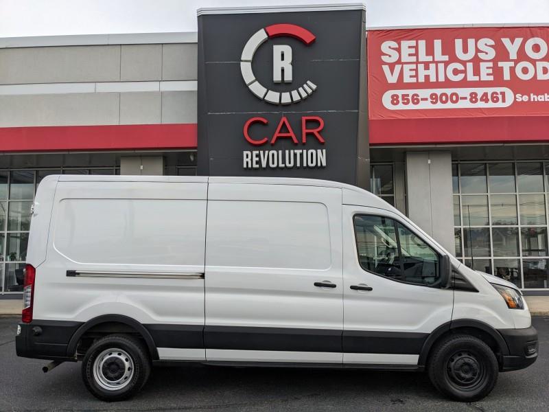 Used Ford Transit Cargo Van 2020 | Car Revolution. Maple Shade, New Jersey Used Ford Transit Cargo Van 2020 | Car Revolution. Maple Shade, New Jersey