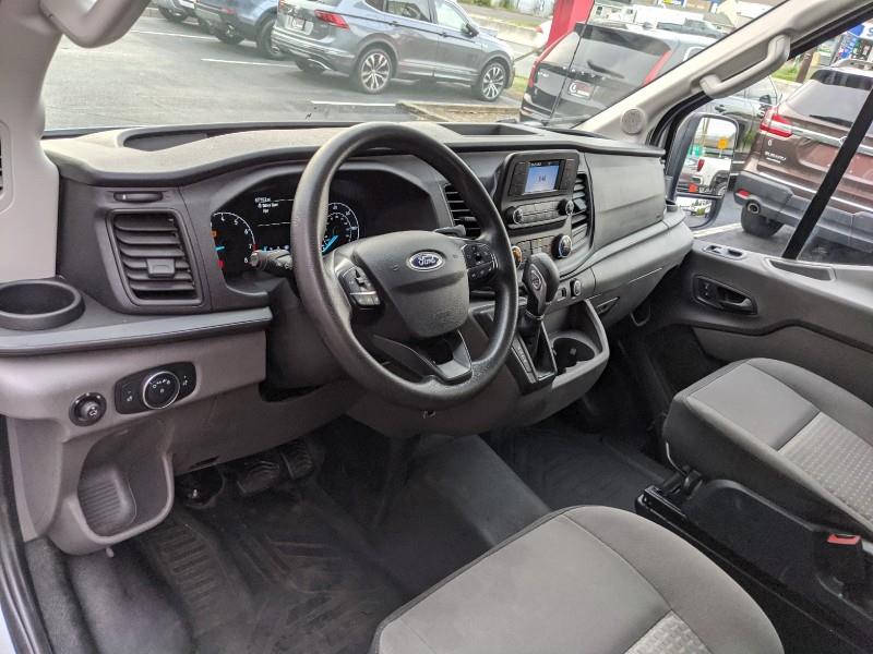 Used Ford Transit Cargo Van 2020 | Car Revolution. Maple Shade, New Jersey Used Ford Transit Cargo Van 2020 | Car Revolution. Maple Shade, New Jersey