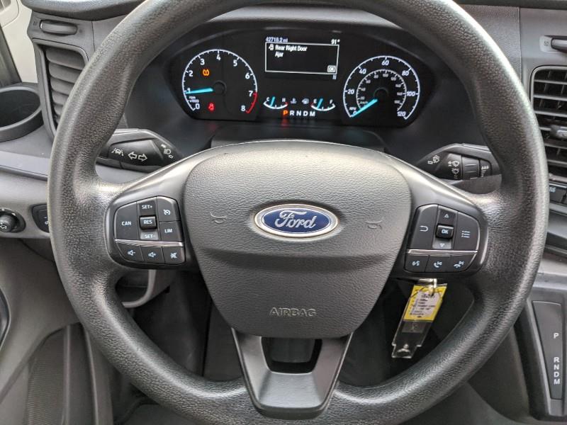 Used Ford Transit Cargo Van 2020 | Car Revolution. Maple Shade, New Jersey Used Ford Transit Cargo Van 2020 | Car Revolution. Maple Shade, New Jersey