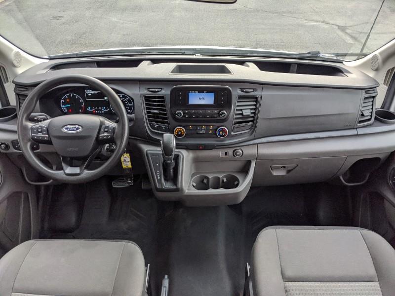 Used Ford Transit Cargo Van 2020 | Car Revolution. Maple Shade, New Jersey Used Ford Transit Cargo Van 2020 | Car Revolution. Maple Shade, New Jersey