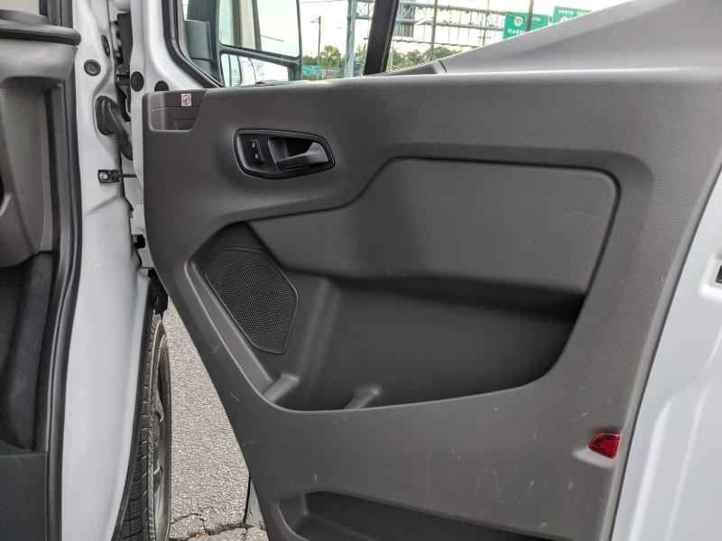 Used Ford Transit Cargo Van 2020 | Car Revolution. Maple Shade, New Jersey Used Ford Transit Cargo Van 2020 | Car Revolution. Maple Shade, New Jersey