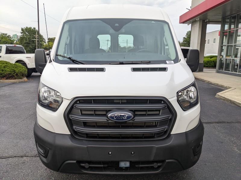 Used Ford Transit Cargo Van 2020 | Car Revolution. Maple Shade, New Jersey Used Ford Transit Cargo Van 2020 | Car Revolution. Maple Shade, New Jersey