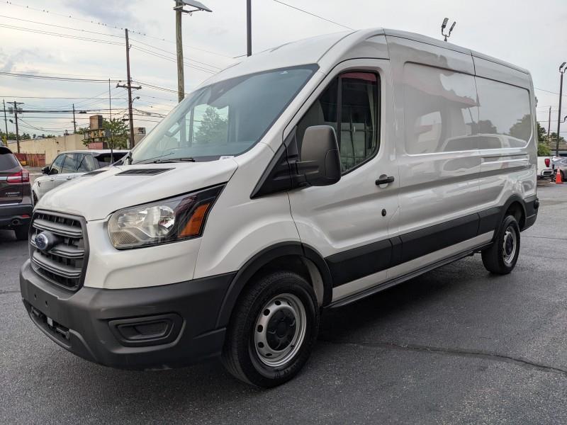 Used Ford Transit Cargo Van 2020 | Car Revolution. Maple Shade, New Jersey Used Ford Transit Cargo Van 2020 | Car Revolution. Maple Shade, New Jersey