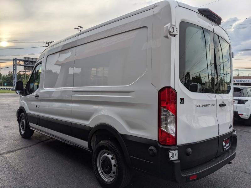 Used Ford Transit Cargo Van 2020 | Car Revolution. Maple Shade, New Jersey Used Ford Transit Cargo Van 2020 | Car Revolution. Maple Shade, New Jersey