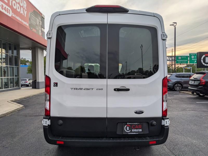 Used Ford Transit Cargo Van 2020 | Car Revolution. Maple Shade, New Jersey Used Ford Transit Cargo Van 2020 | Car Revolution. Maple Shade, New Jersey