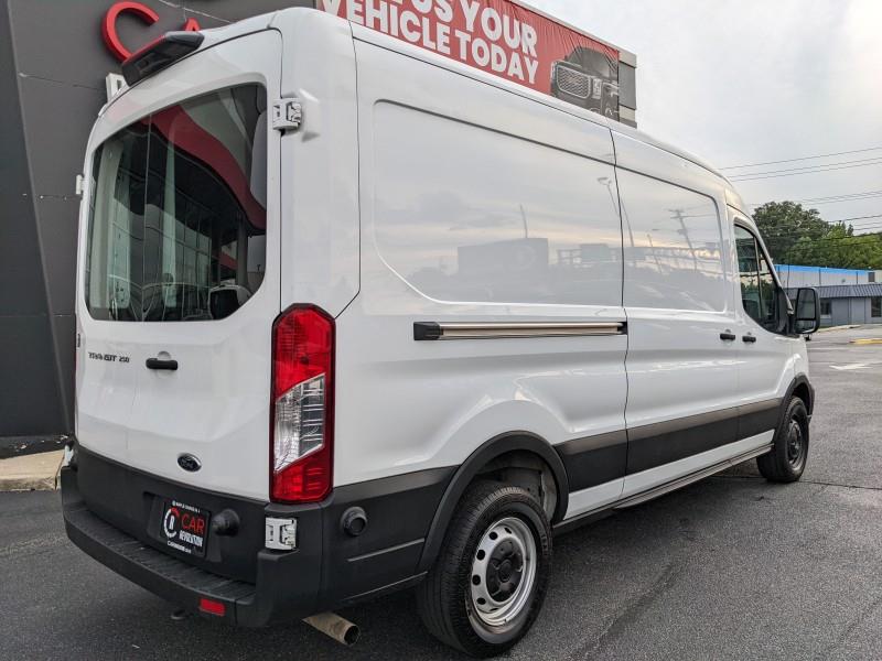Used Ford Transit Cargo Van 2020 | Car Revolution. Maple Shade, New Jersey Used Ford Transit Cargo Van 2020 | Car Revolution. Maple Shade, New Jersey