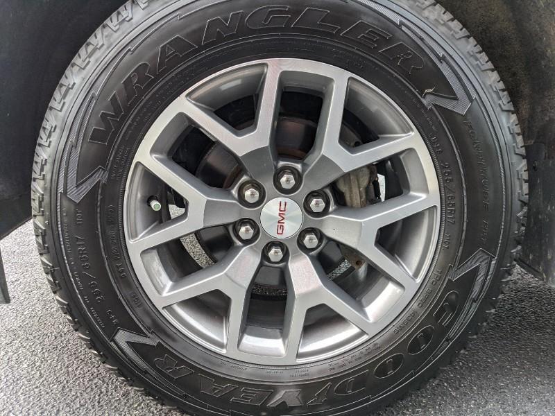 Used GMC Canyon 4WD All Terrain w/Leather 2018 | Car Revolution. Maple Shade, New Jersey Used GMC Canyon 4WD All Terrain w/Leather 2018 | Car Revolution. Maple Shade, New Jersey