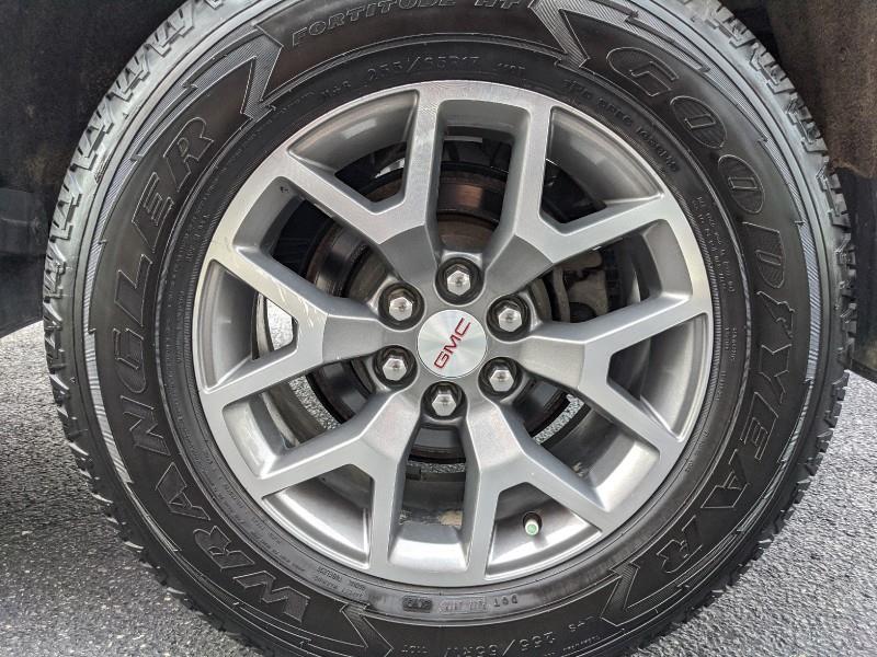 Used GMC Canyon 4WD All Terrain w/Leather 2018 | Car Revolution. Maple Shade, New Jersey Used GMC Canyon 4WD All Terrain w/Leather 2018 | Car Revolution. Maple Shade, New Jersey