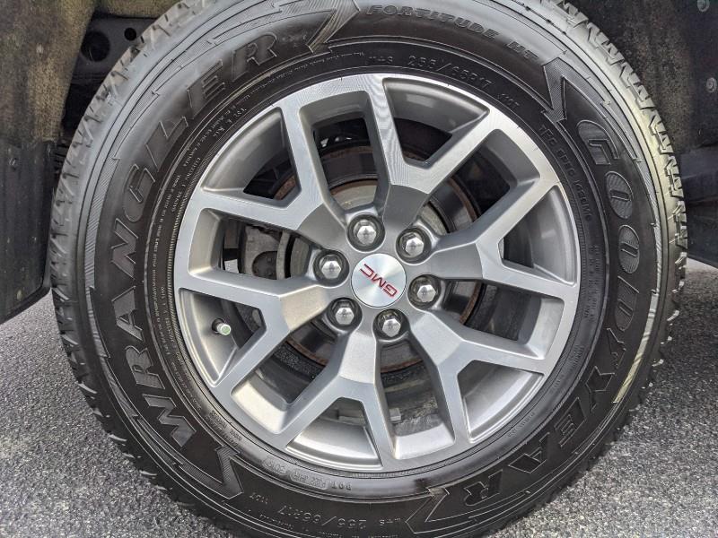 Used GMC Canyon 4WD All Terrain w/Leather 2018 | Car Revolution. Maple Shade, New Jersey Used GMC Canyon 4WD All Terrain w/Leather 2018 | Car Revolution. Maple Shade, New Jersey