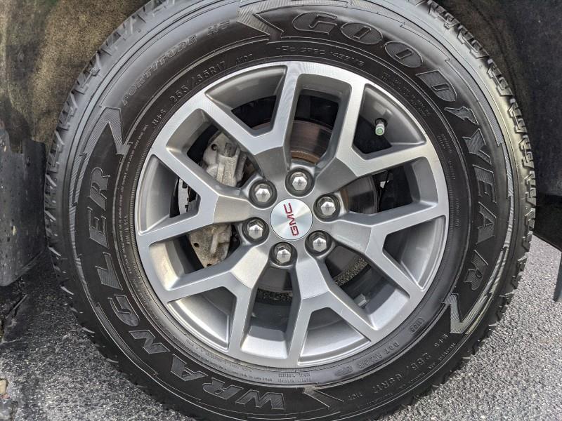 Used GMC Canyon 4WD All Terrain w/Leather 2018 | Car Revolution. Maple Shade, New Jersey Used GMC Canyon 4WD All Terrain w/Leather 2018 | Car Revolution. Maple Shade, New Jersey