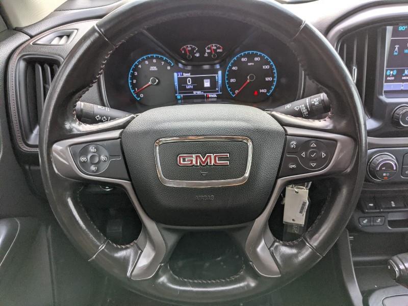 Used GMC Canyon 4WD All Terrain w/Leather 2018 | Car Revolution. Maple Shade, New Jersey Used GMC Canyon 4WD All Terrain w/Leather 2018 | Car Revolution. Maple Shade, New Jersey