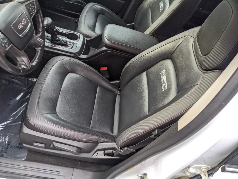 Used GMC Canyon 4WD All Terrain w/Leather 2018 | Car Revolution. Maple Shade, New Jersey Used GMC Canyon 4WD All Terrain w/Leather 2018 | Car Revolution. Maple Shade, New Jersey