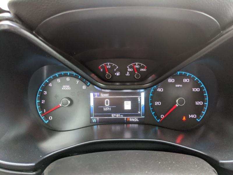 Used GMC Canyon 4WD All Terrain w/Leather 2018 | Car Revolution. Maple Shade, New Jersey Used GMC Canyon 4WD All Terrain w/Leather 2018 | Car Revolution. Maple Shade, New Jersey