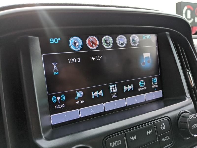 Used GMC Canyon 4WD All Terrain w/Leather 2018 | Car Revolution. Maple Shade, New Jersey Used GMC Canyon 4WD All Terrain w/Leather 2018 | Car Revolution. Maple Shade, New Jersey