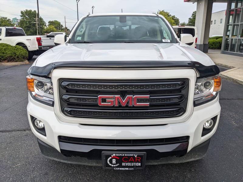 Used GMC Canyon 4WD All Terrain w/Leather 2018 | Car Revolution. Maple Shade, New Jersey Used GMC Canyon 4WD All Terrain w/Leather 2018 | Car Revolution. Maple Shade, New Jersey