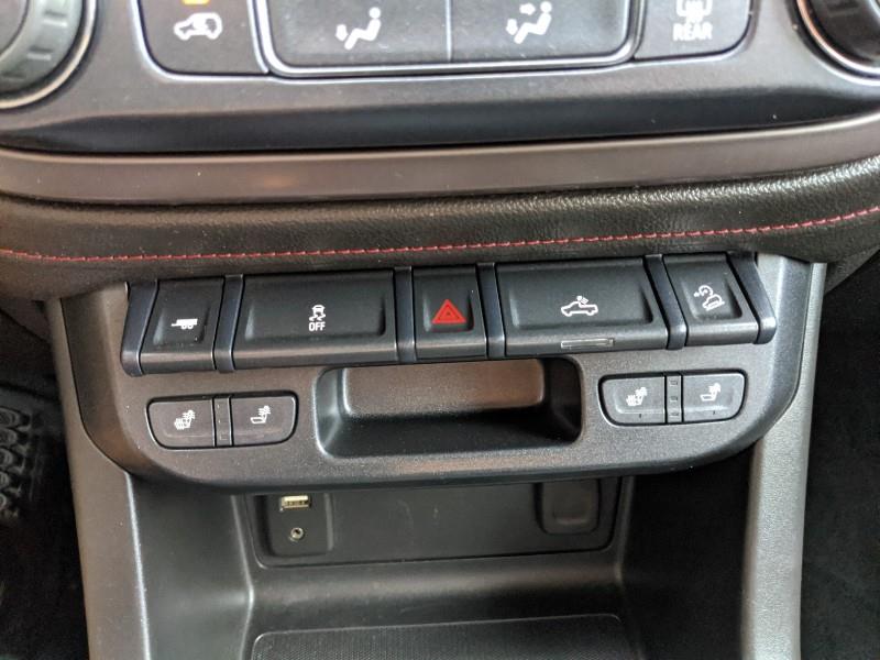 Used GMC Canyon 4WD All Terrain w/Leather 2018 | Car Revolution. Maple Shade, New Jersey Used GMC Canyon 4WD All Terrain w/Leather 2018 | Car Revolution. Maple Shade, New Jersey