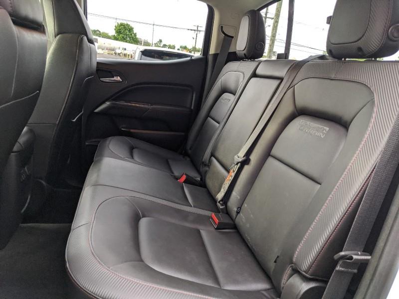 Used GMC Canyon 4WD All Terrain w/Leather 2018 | Car Revolution. Maple Shade, New Jersey Used GMC Canyon 4WD All Terrain w/Leather 2018 | Car Revolution. Maple Shade, New Jersey