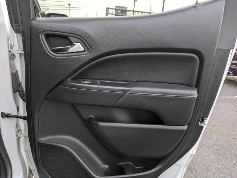 Used GMC Canyon 4WD All Terrain w/Leather 2018 | Car Revolution. Maple Shade, New Jersey Used GMC Canyon 4WD All Terrain w/Leather 2018 | Car Revolution. Maple Shade, New Jersey